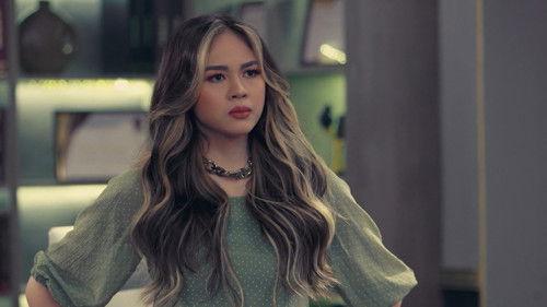 Mars Ravelo's Darna Season 1 Episode 20 - The Smokescreen