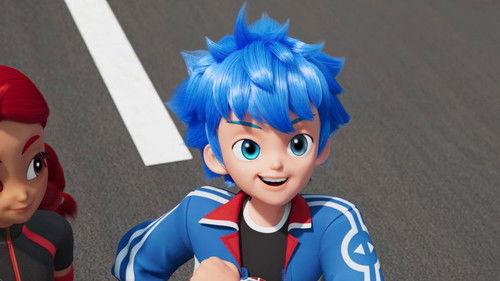 Metal Cardbot Season 2 Episode 5 - Episode 5