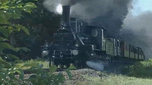 Rail Away Season 2 Episode 13 - Hungary: The Imperial Explorer: Budapest - Eger & Budapest - Keszthely