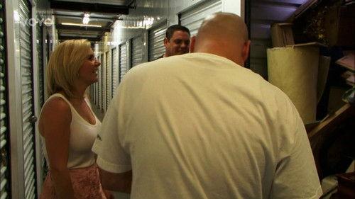 Storage Wars Season 5 Episode 24 - Bowling for Brandi