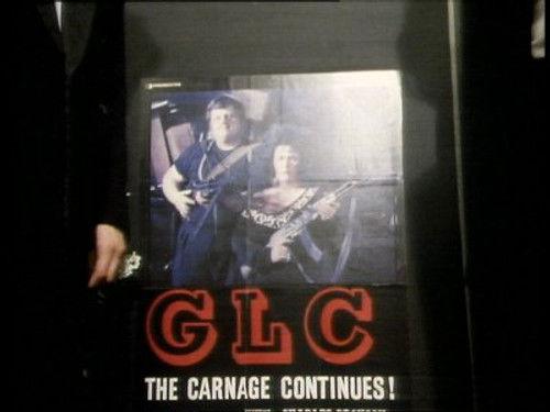 The Comic Strip Presents... Season 5 Episode 3 - Queen of the Wild Frontier