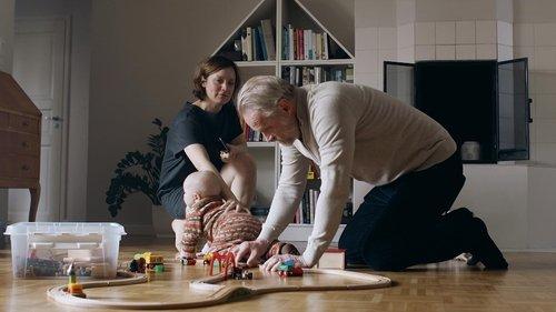 Detective Maria Kallio Season 2 Episode 5 - The White Prince