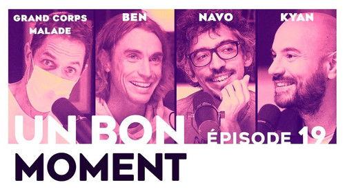 Un bon moment Season 1 Episode 19 - Episode 19
