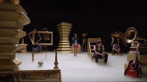 Power Rangers Season 20 Episode 13 - Dream Snatcher