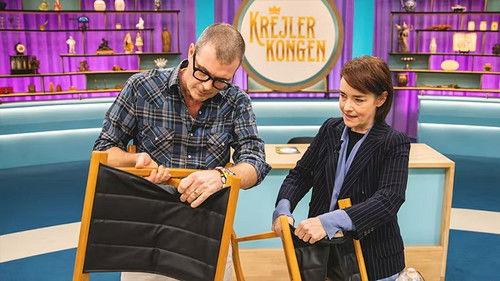 Krejlerkongen Season 17 Episode 14 - Episode 14