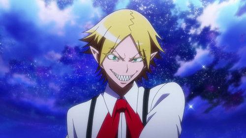 The Numbers Season 1 Episode 13 - Real Idiot