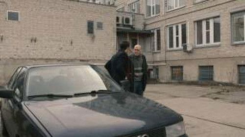 Gang Wars Season 1 Episode 13 - Episode 13