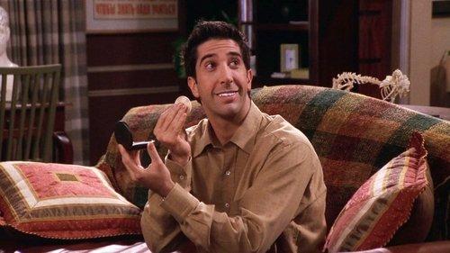 undefined Season 6 Episode 8 - The One with Ross's Teeth