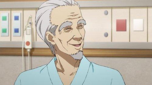 Hinamatsuri Season 1 Episode 9 - Life Is About Survival