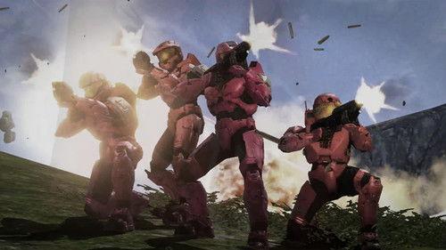 Red vs. Blue Season 14 Episode 12 - Fight the Good Fight