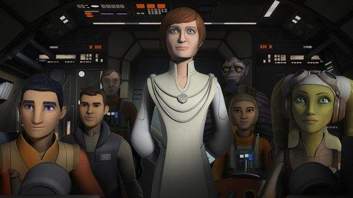undefined Season 3 Episode 17 - Secret Cargo