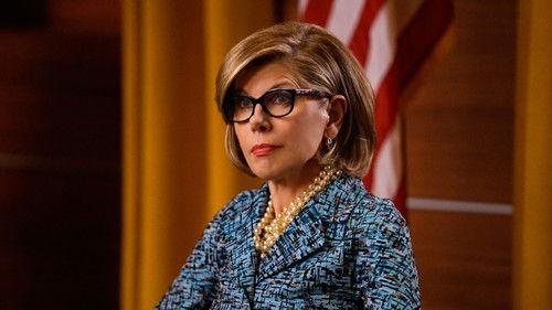 undefined Season 1 Episode 7 - Not So Grand Jury