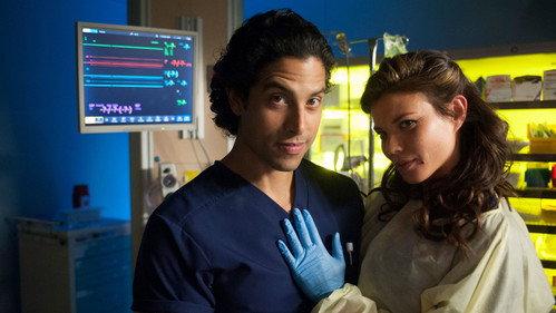 The Night Shift Season 2 Episode 5 - Ghosts
