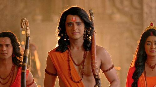 Shrimad Ramayan Season 1 Episode 32 - Dharam Ki Yatra