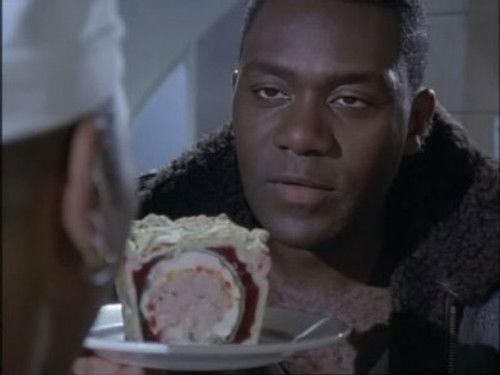 Chef Season 2 Episode 5 - Masterchef