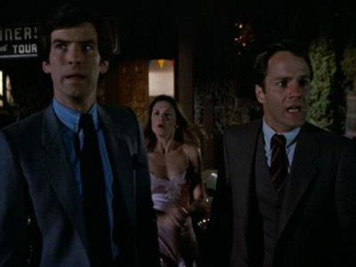 Remington Steele Season 1 Episode 19 - Vintage Steele