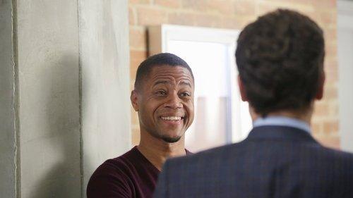 Forever Season 1 Episode 18 - Dead Men Tell Long Tales