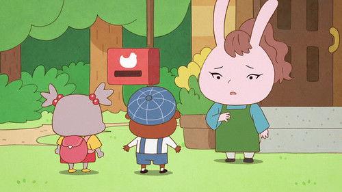 Butt Detective Season 1 Episode 10 - Episode 10