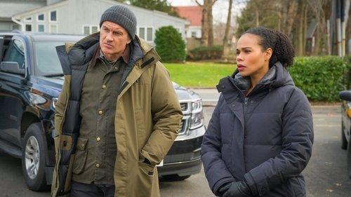 FBI: Most Wanted Season 3 Episode 11 - Hunter
