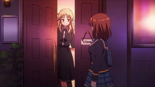 Girl Friend BETA Season 1 Episode 8 - On the Other Side of the Cream Soda