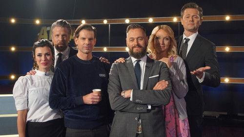 All Against All Season 1 Episode 15 - Episode 15