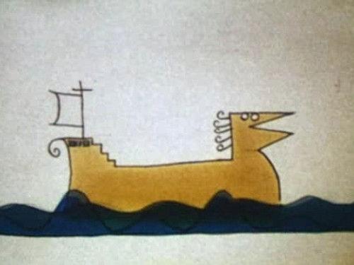 Les Shadoks Season 1 Episode 17 - Episode 17