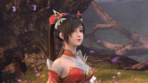 Tomb of Fallen Gods Season 2 Episode 15 - Veil of Deception