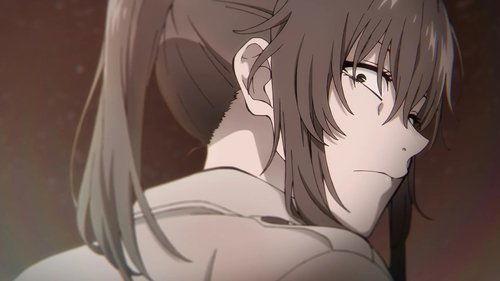 Call of the Night Season 2 Episode 3 - 3rd Night: There aren't any ghosts in a haunted house.