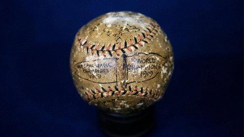 Antiques Roadshow Season 25 Episode 10 - Vintage Louisville 2021, Hour 1