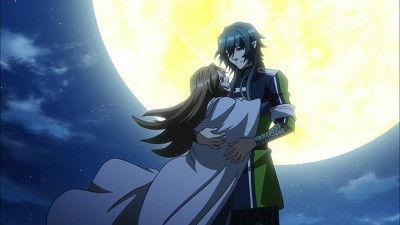 Makai Ouji: Devils and Realist Season 1 Episode 4 - An Old Love Story