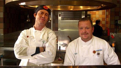 Stories from the Vaults Season 2 Episode 1 - Let's Eat!