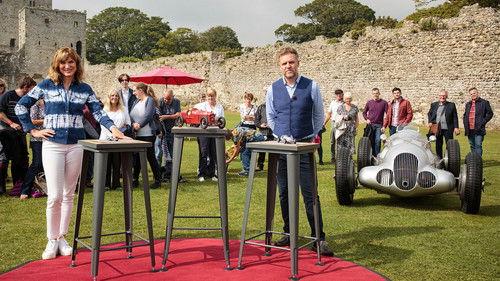 Antiques Roadshow Season 44 Episode 15 - Portchester 1