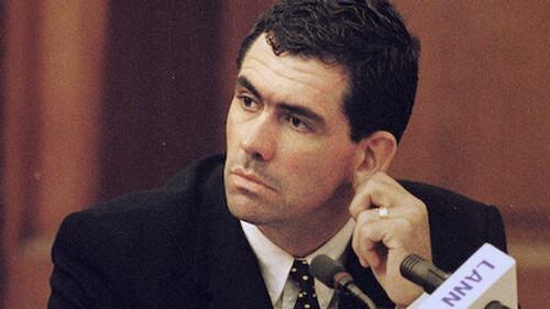 Bad Sport Season 1 Episode 6 - Fallen Idol