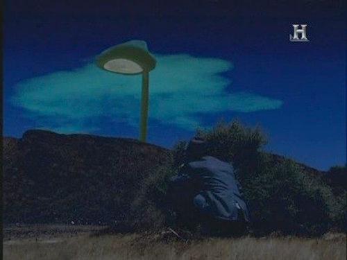 UFO Files Season 1 Episode 1 - Beyond The War Of The Worlds