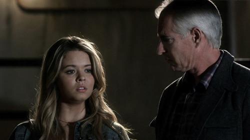 Pretty Little Liars Season 5 Episode 10 - A Dark Ali