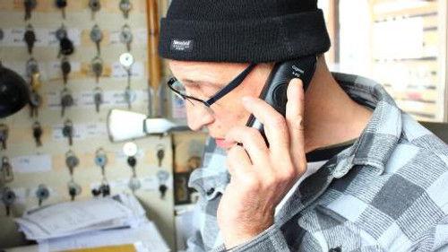 Steel Buddies – Stahlharte Geschäfte Season 6 Episode 9 - Episode 9