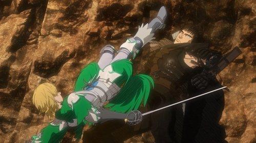 undefined Season 1 Episode 8 - Reunion in the Den of Evil