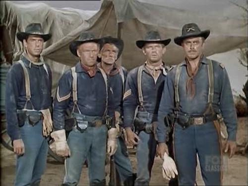Bonanza Season 2 Episode 2 - The Mission