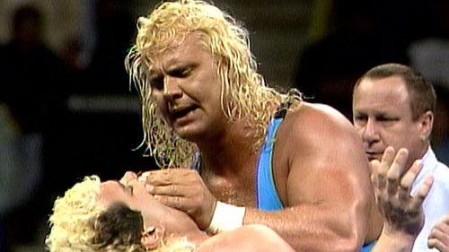 WWF Superstars Season 8 Episode 16 - Superstars - Apr. 17, 1993