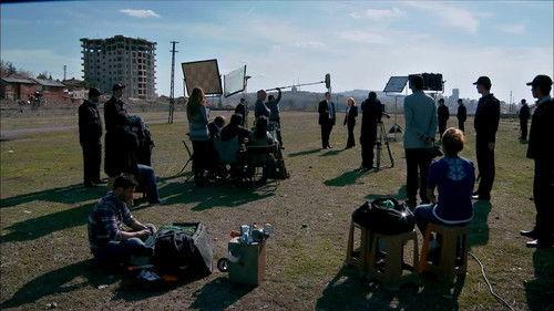 Background image for Kentsel Bölüşüm