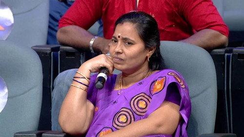 Neeya Naana Season 23 Episode 181 - Shifting Traditions