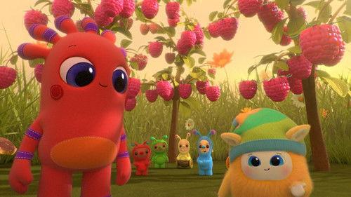 BeddyByes Season 1 Episode 4 - Jumpy Planet