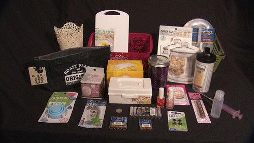 Japanology Plus Season 5 Episode 12 - 100 Yen Shops