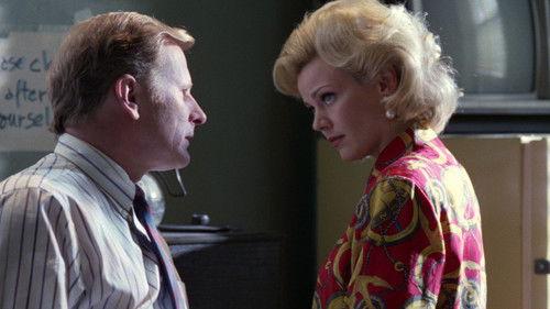 NYPD Blue Season 2 Episode 14 - A Murder with Teeth in It