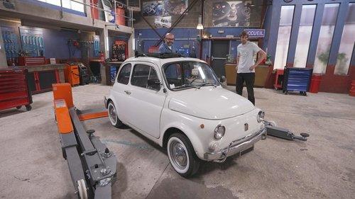 Wheeler Dealers France Season 8 Episode 11 - Episode 11