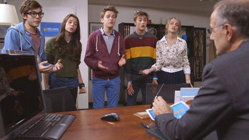 Alex & Co. Season 1 Episode 13 - Episode 13