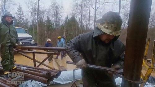 How America Works Season 1 Episode 2 - Oil