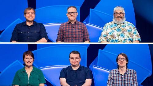 Only Connect Season 21 Episode 25 - Metrophiles v 5Ks