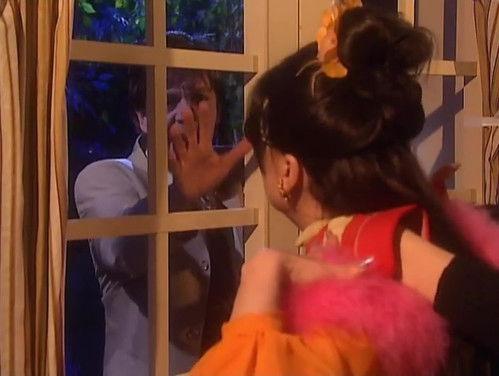 Le cœur a ses raisons Season 1 Episode 12 - L'assailant de Criquette démasqué