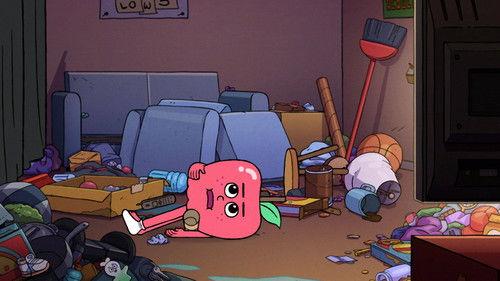 Apple & Onion Season 1 Episode 21 - Onionless